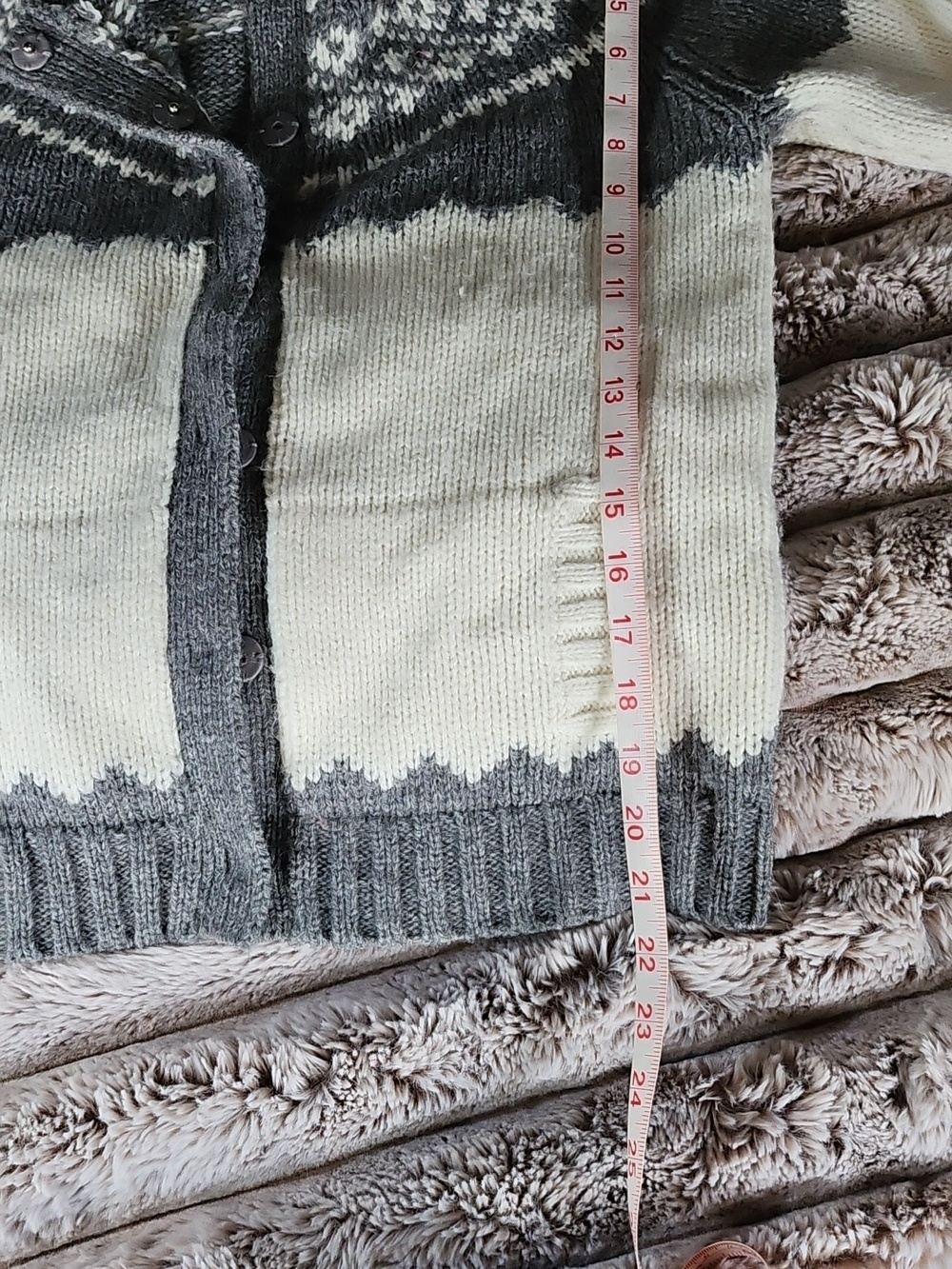 J.Crew Cardigan - Picture 7 of 7